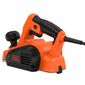 Plaina Elétrica Black+Decker 710W 220V BEW712-B2