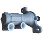 Cilindro Mestre Freio Citroen C3 Peugeot 208 1.0 1.6 22/...