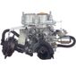 Carburador Mini Progressivo Gasolina Gol 1.6 1.8 Weber 450