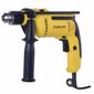 Furadeira Impacto Stanley 1/2" 710W 220V Com Maleta SDH710KAB2
