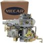 Carburador Ford Corcel Delrey 1.6 Solex H34 Gasolina