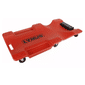 Carro Esteira Plástico Lynus Para Mecânico CELP-1020 Lynus