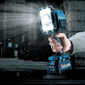 Lanterna Led Makita 40V 1250 Lúmens Sem Bateria ML007G
