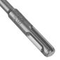 Broca Encaixe SDS Plus MTX 08x110mm