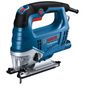 Serra Tico Tico Bosch 520W 220V Bosch GST750