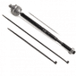 Barra Axial GM Onix 2020 em diante