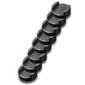 Kit Eixo Comando Balancins Escoras Corsa 1.0 Mpfi 8v Letra J Kit Eixo Comando Balancins Escoras Corsa 1.0 Mpfi 8v Letra J