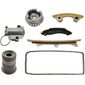 Kit Distribuição Fiat Toro Pulse Fastback Jeep Renegade 1.3