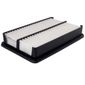 Filtro de ar Motor Chery Cielo 1.6 16V - 119 cv