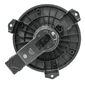 Motor do Ventilador Interno Honda Civic 2006 a 2011