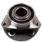 Cubo Roda Dianteiro C/ Rolamento GM Cruze 17/... C/ABS Cubo Roda Dianteiro C/ Rolamento GM Cruze 17/... C/ABS