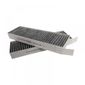 Filtro de ar condicionado Peugeot Citroen Apos 2021 3 cilindros