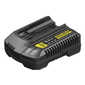 Parafusadeira Impacto 1/4" Com Bateria 20V 2Ah Stanley