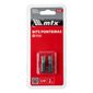 Ponteira Bits Torx T30 MTX 25mm Cartela 2pçs Ponteira Bits Torx T30 MTX 25mm Cartela 2pçs