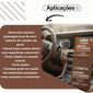 Aromatizante Fine Leather Vonixx