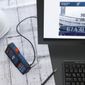 Medidor de Distância Externa a Laser 150m - GLM 150-27 C Bosch