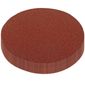 Conjunto Discos Lixa Com Velcro 5" (125mm) Grão 80 MTX 10pçs Conjunto Discos Lixa Com Velcro 5" (125mm) Grão 80 MTX 10pçs