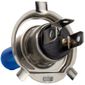 Lâmpada H4 T1 Super Branca 12V 55W