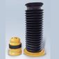 Kit Batente Coifa Dianteiro Fiat 500 Após 2012