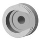 Ferramenta Soltar Rolamento Correia Dentada GM 131019 Raven