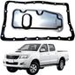 Filtro Câmbio Automático Hilux 3.0 2005 a 2010 Com Junta