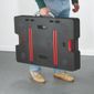 Mesa De Ferramentas Dobrável Portatil 17182239 Keter