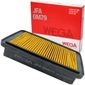 Filtro De Ar Honda Twister CB 250F 2016 A 2022