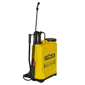 Pulverizador Manual Costal Lynus Tanque 16 Litros