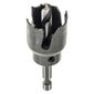 Serra Copo Madeira 30mm Bosch Encaixe 1/4" 2608594274