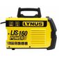 Inversor de Solda Elétrica Lynus LIS-160 Power 160 Ampéres