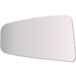Lente Retrovisor Esquerdo Fiat Stilo 2008 A 2010
