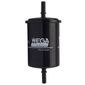 Kit de Filtros Renault Logan Sandero 1.0 16v WKL265 Wega