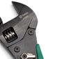 Chave Ajustável Com Catraca 8" Sata ST47403