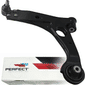 Bandeja Dianteira Esquerdo C/Pivo Fiat Stilo 2002 A 2011 Bravo 2011 A 2014