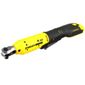 Catraca 3/8" SCF930B-B3 Stanley 20V Sem Bateria Catraca 3/8" SCF930B-B3 Stanley 20V Sem Bateria