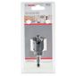 Serra Copo Madeira 30mm Bosch Encaixe 1/4" 2608594274