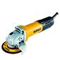 Esmerilhadeira Angular Ultra Slim DWE750-B2 DeWalt