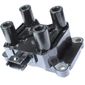 Bobina Ignição Mitsubishi Pajero TR4 2.0 Flex 2007 a 2014