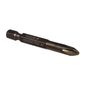Ponteira Bits Gedore Phillips 1/4" x 50 Com Encaixe G 691R50-2