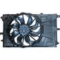 Eletroventilador GM Onix 1.0 Turbo 2020 A 2025