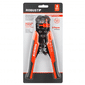 Alicate Desencapador e Crimpador Robust 8" S28202200 Alicate Desencapador e Crimpador Robust 8" S28202200
