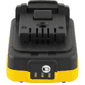 Bateria 12V 1,3Ah Para PFV120 Vonder