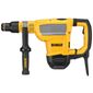 Martelo Perfurador Rompedor SDS MAX 10,5 Joules 8kg 1100W 220V