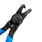 Alicate Para Anel Externo Curvo 10-25mm 5.1/2" Gedore G 8000-A11