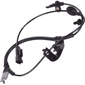 Sensor ABS Dianteiro Direito Fiat Freemont 12/... Dodge Journey 09/15