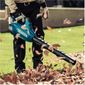 Soprador de Folhas Makita DUB362Z 18V Sem Bateria