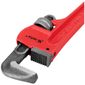 Chave Para Tubos 14" Abertura 70mm 1570455 MTX