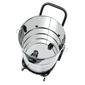 Aspirador Pó/Líquido Inox 90L 2200W 220V NT 90/2 Me Classic Karcher