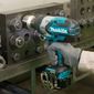 Chave Impacto Makita DTW1001Z 18V 3/4" Torque 125kg Sem Bateria