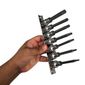 Jogo de Soquetes Torx Longo Gedore RED T20-T55 Encaixe 1/2" 7 peças GR62458007